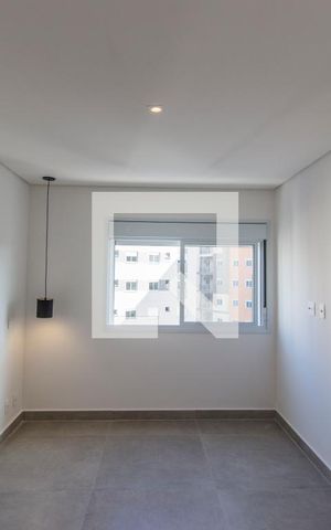 Studio à venda com 49m², 1 quarto e 1 vagaSuíte
