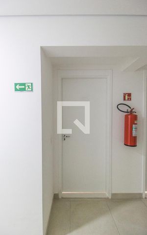 Studio à venda com 49m², 1 quarto e 1 vagaEntrada