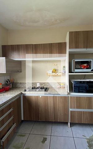 Casa à venda com 90m², 3 quartos e 1 vagaCozinha