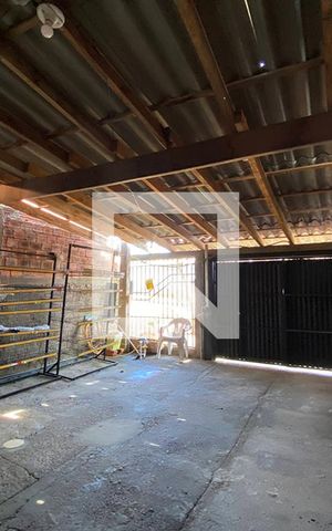 Casa à venda com 90m², 3 quartos e 1 vagaGaragem