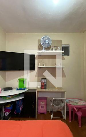 Casa à venda com 90m², 3 quartos e 1 vagaQuarto 1