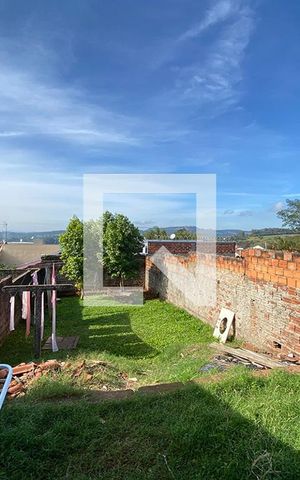 Casa à venda com 90m², 3 quartos e 1 vagaÁrea Externa