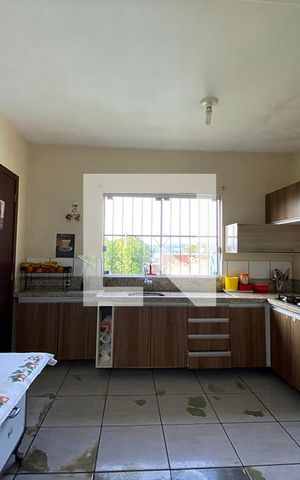 Casa à venda com 90m², 3 quartos e 1 vagaCozinha