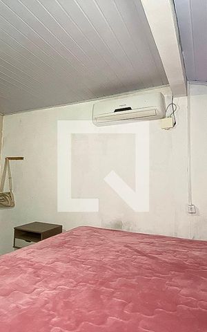 Casa à venda com 90m², 3 quartos e 1 vagaQuarto 3 