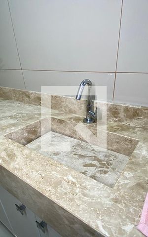 Casa à venda com 90m², 3 quartos e 1 vagaPia do Banheiro Social