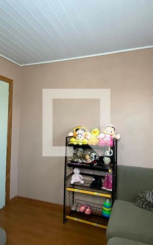 Casa à venda com 90m², 3 quartos e 1 vagaQuarto 2