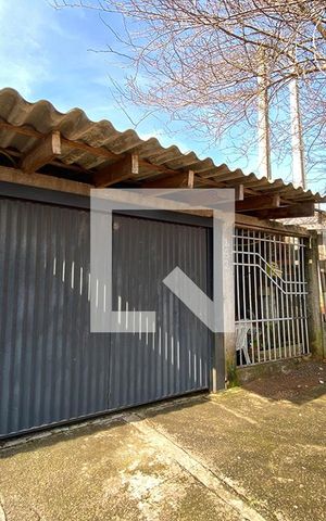 Casa à venda com 90m², 3 quartos e 1 vagaFachada