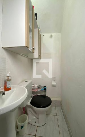 Casa à venda com 90m², 3 quartos e 1 vagaLavabo