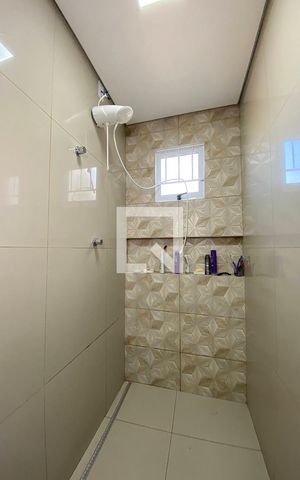 Casa à venda com 90m², 3 quartos e 1 vagaBanheiro Social