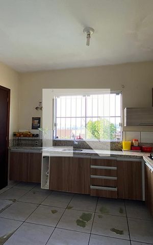 Casa à venda com 90m², 3 quartos e 1 vagaCozinha