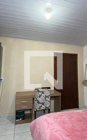 Casa à venda com 90m², 3 quartos e 1 vagaQuarto 3 
