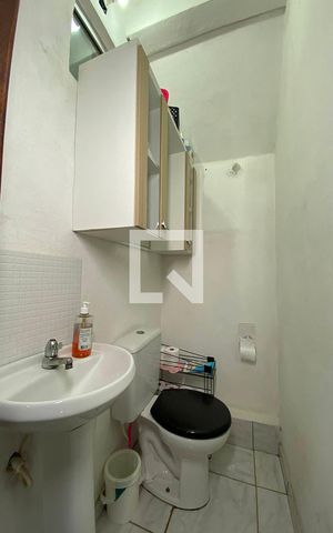 Casa à venda com 90m², 3 quartos e 1 vagaLavabo