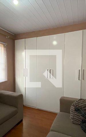 Casa à venda com 90m², 3 quartos e 1 vagaQuarto 2