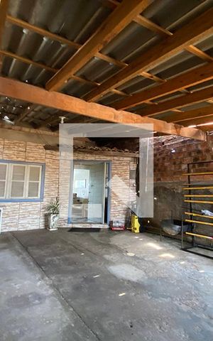 Casa à venda com 90m², 3 quartos e 1 vagaGaragem
