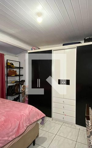 Casa à venda com 90m², 3 quartos e 1 vagaQuarto 3 