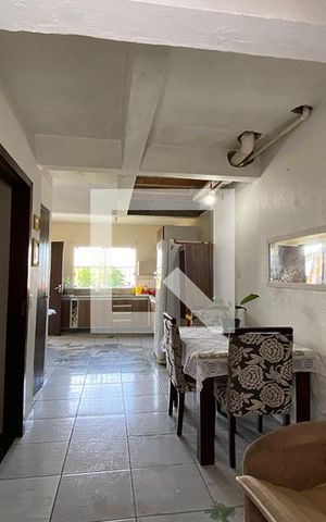 Casa à venda com 90m², 3 quartos e 1 vagaSala