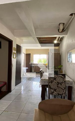 Casa à venda com 90m², 3 quartos e 1 vagaSala
