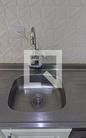 Apartamento para alugar com 55m², 2 quartos e 1 vaga Apartamento para alugar com 55m², 2 quartos e 1 vagaCozinha