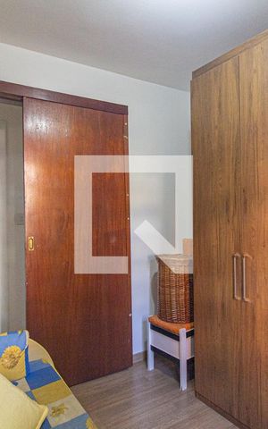 Apartamento para alugar com 55m², 2 quartos e 1 vaga Apartamento para alugar com 55m², 2 quartos e 1 vagaQuarto 1