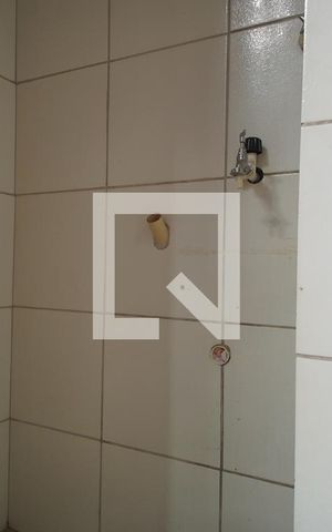 Apartamento para alugar com 60m², 2 quartos e sem vagaCozinha e Área de Serviço