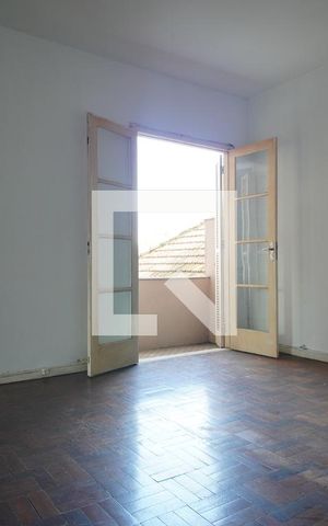 Apartamento para alugar com 60m², 2 quartos e sem vagaQuarto 2