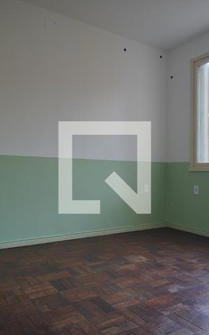 Apartamento para alugar com 60m², 2 quartos e sem vagaQuarto 1