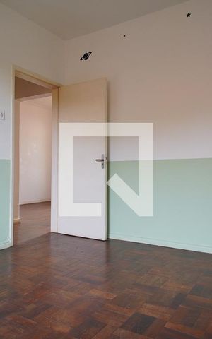 Apartamento para alugar com 60m², 2 quartos e sem vagaQuarto 1 