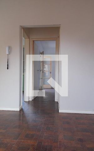 Apartamento para alugar com 60m², 2 quartos e sem vagaSala