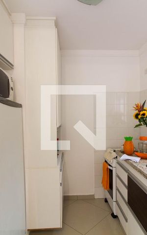 Casa de condomínio para alugar com 90m², 2 quartos e 2 vagas Casa de condomínio para alugar com 90m², 2 quartos e 2 vagasCozinha
