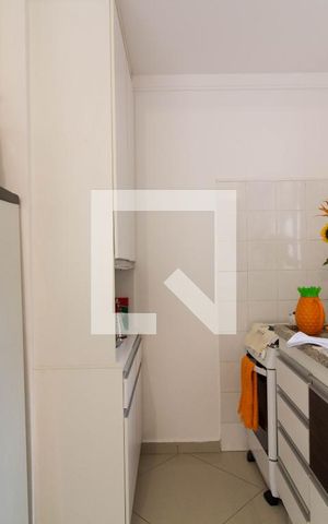 Casa de condomínio para alugar com 90m², 2 quartos e 2 vagas Casa de condomínio para alugar com 90m², 2 quartos e 2 vagasCozinha