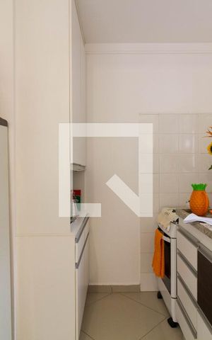 Casa de condomínio para alugar com 90m², 2 quartos e 2 vagas Casa de condomínio para alugar com 90m², 2 quartos e 2 vagasCozinha