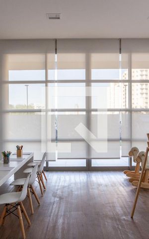 Apartamento para alugar com 92m², 2 quartos e 2 vagas Apartamento para alugar com 92m², 2 quartos e 2 vagasBrinquedoteca