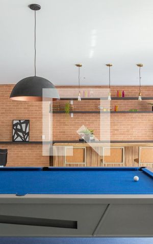 Apartamento para alugar com 92m², 2 quartos e 2 vagas Apartamento para alugar com 92m², 2 quartos e 2 vagasSala de Jogos