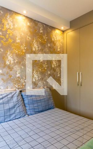 Apartamento para alugar com 92m², 2 quartos e 2 vagas Apartamento para alugar com 92m², 2 quartos e 2 vagasQuarto 2 Suíte