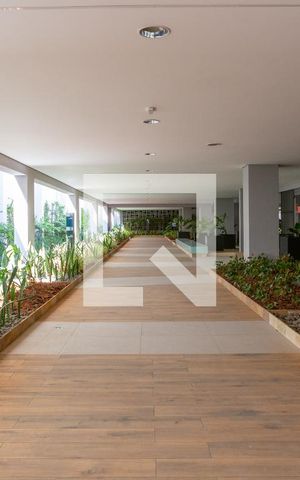 Apartamento para alugar com 92m², 2 quartos e 2 vagas Apartamento para alugar com 92m², 2 quartos e 2 vagasHall