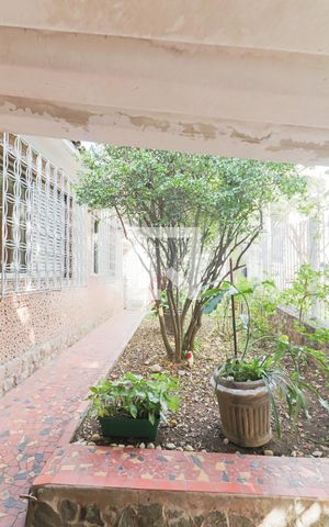 Casa à venda com 283m², 4 quartos e 2 vagasJardim