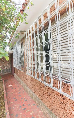Casa à venda com 283m², 4 quartos e 2 vagasJardim