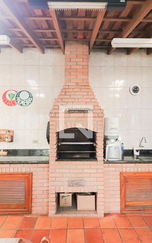 Casa à venda com 283m², 4 quartos e 2 vagasÁrea comum - Churrasqueira