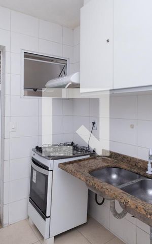 Apartamento à venda com 65m², 2 quartos e 1 vaga Apartamento à venda com 65m², 2 quartos e 1 vagaÁrea comum - salão de festas (cozinha)