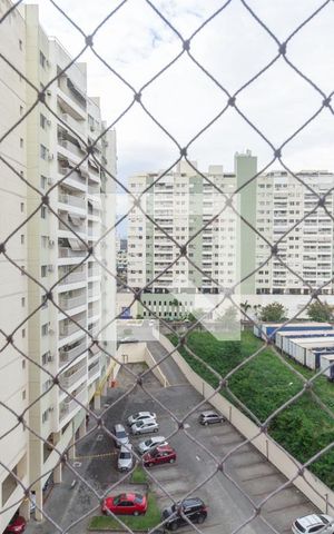 Apartamento à venda com 65m², 2 quartos e 1 vaga Apartamento à venda com 65m², 2 quartos e 1 vagaVista da cozinha