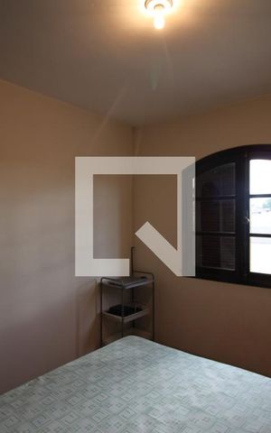 Casa para alugar com 342m², 5 quartos e 4 vagasQuarto 2 - Suíte