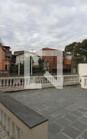 Casa para alugar com 342m², 5 quartos e 4 vagasVaranda