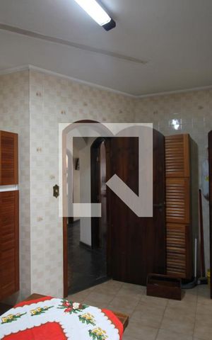 Casa para alugar com 342m², 5 quartos e 4 vagasCozinha