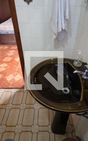 Casa para alugar com 342m², 5 quartos e 4 vagasBanheiro da Suíte 3
