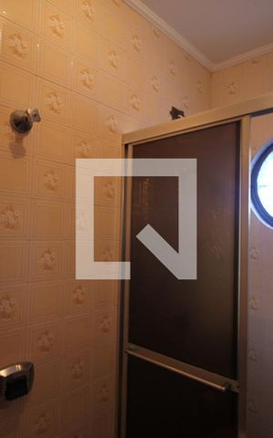 Casa para alugar com 342m², 5 quartos e 4 vagasBanheiro da Suíte 2