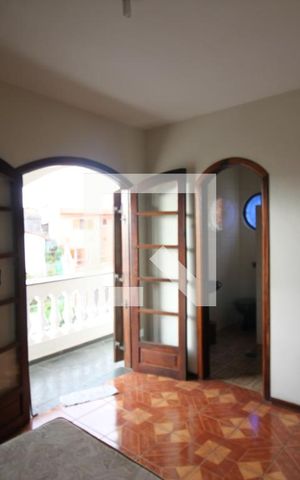 Casa para alugar com 342m², 5 quartos e 4 vagasQuarto 3 - Suíte