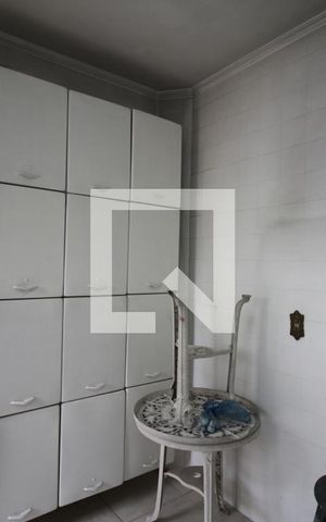 Casa para alugar com 342m², 5 quartos e 4 vagasCozinha Edicula