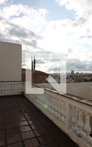 Casa para alugar com 342m², 5 quartos e 4 vagasVaranda