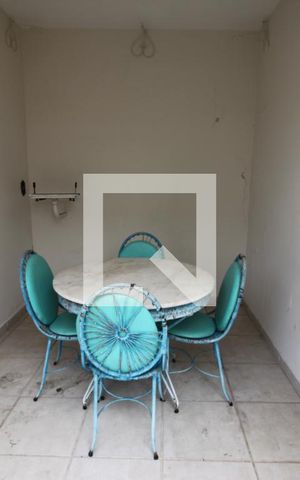 Casa para alugar com 342m², 5 quartos e 4 vagasÁrea comum