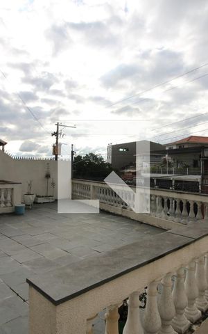 Casa para alugar com 342m², 5 quartos e 4 vagasVaranda